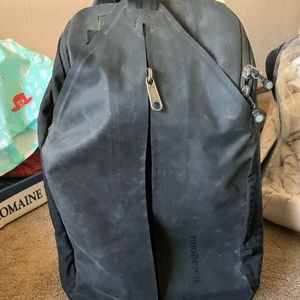 Patagonia Luggage